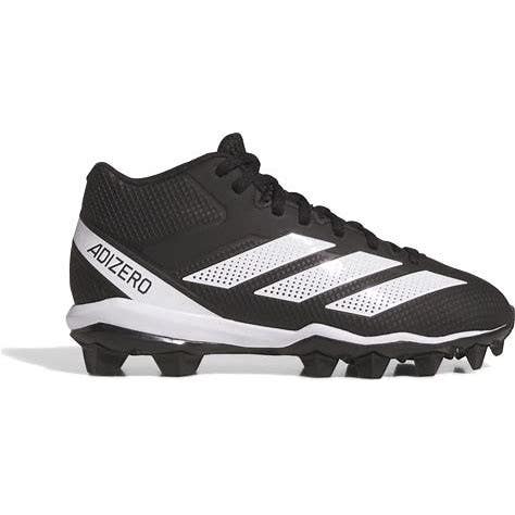 New Adidas Adizero Football Cleats- Size 5 11859-ADI196479133834