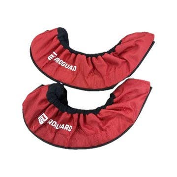 New Youth Skate Guards- Red 11859-PRG765499270562