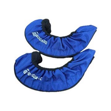 New Adult Skate Guards- Royal Blue 11859-PRG765499370576