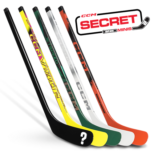 New CCM SECRET Minis Next Generation 11859-CCM683978428641