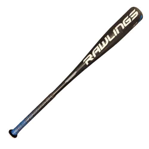 Used Rawlings 5150 BB/SB USA 2 5/8 Bat 28" 10299-S000314127