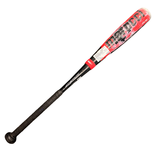 Used Marucci CAT CONNECT BB/SB USA 2 5/8 Bat 29" 10299-S000314169