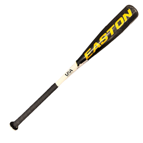 Used Easton BEAST ATAC ALLOY BB/SB USA 2 5/8 Bat 27" 10299-C000314178