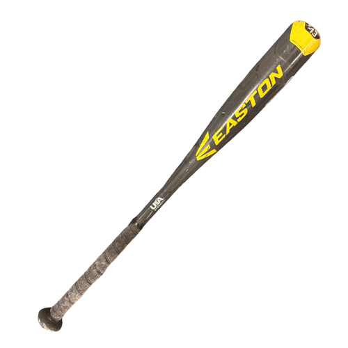 Used Easton BEAST X HYPERLITE BB/SB USA 2 1/4 Bat 25" 10299-S000314224