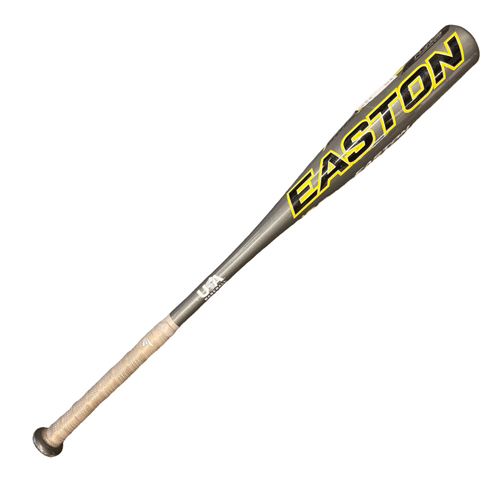 Used Easton HAVOC BB/SB USA 2 1/4 Bat 28" 10299-S000314263