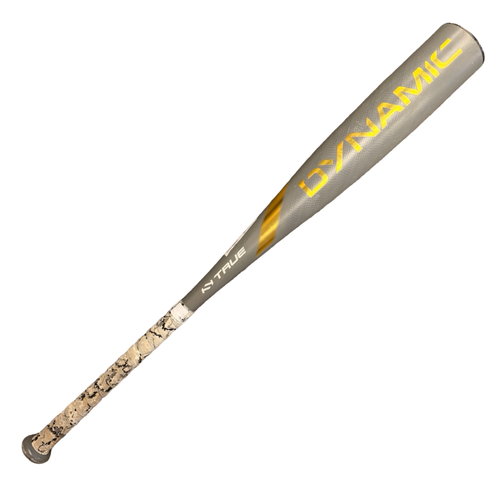 Used True DYNAMIC BB/SB USSSA 2 3/4 Bat 29" 10299-C000314295