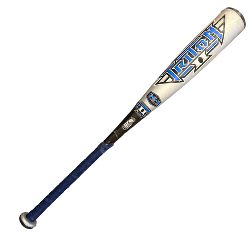 Used Louisville Slugger TRITON BB/SB USSSA 2 5/8 Bat 28" 10299-S000305318