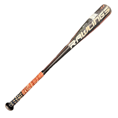 Used Rawlings PRODIGY BB/SB USA 2 5/8 Bat 27" 10299-C000308731