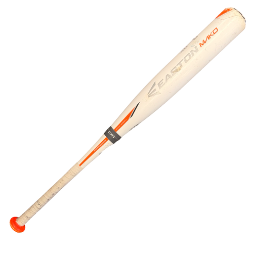 Used Easton MAKO BB/SB USSSA 2 5/8 Bat 29" 10299-C000311947