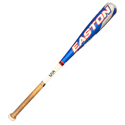 Used Easton REF BB/SB USA 2 5/8 Bat 28" 10299-S000312051