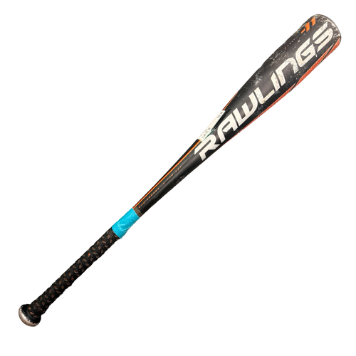 Used Rawlings PRODIGY BB/SB USA 2 5/8 Bat 27" 10299-S000312168