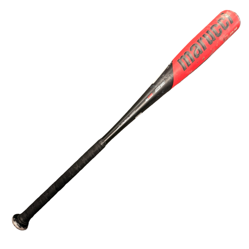 Used Marucci CAT USA BB/SB USA 2 5/8 Bat 29" 10299-S000310140