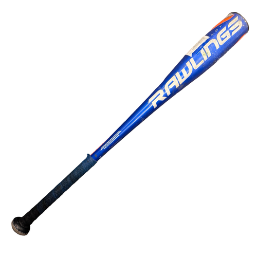 Used Rawlings MACHINE BB/SB USA 2 5/8 Bat 27" 10299-S000310660