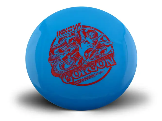 (New) Discs Driver