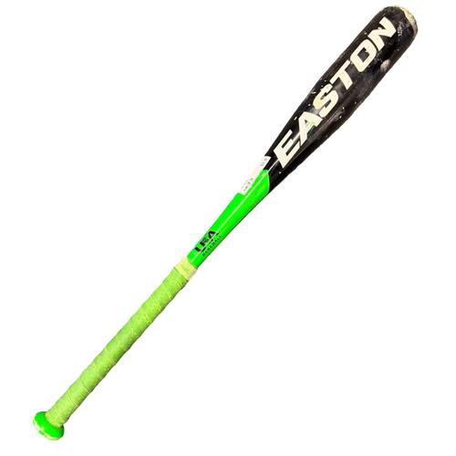 Used Easton SPEED ALX BB/SB USA 2 5/8 Bat 28" 10299-S000312596