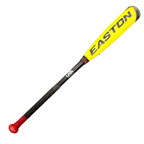 Used Easton ADV360 BB/SB USA 2 5/8 Bat 28" 10299-S000312707