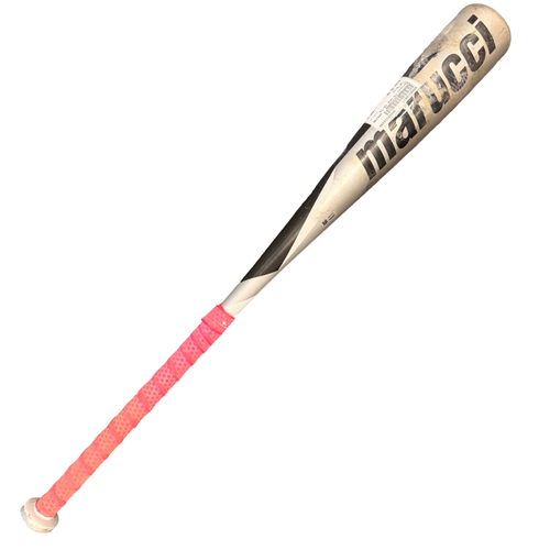 Used Marucci F5 BB/SB USA 2 5/8 Bat 28" 10299-S000312837