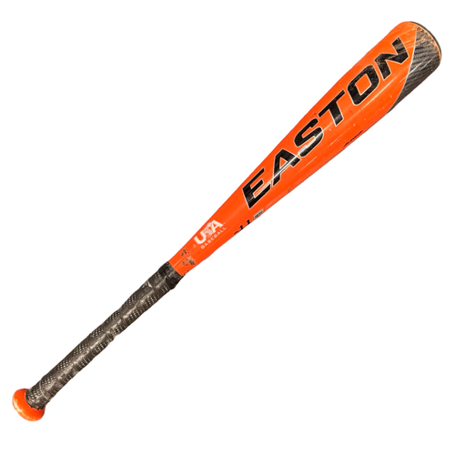 Used Easton MAXUM BB/SB USA 2 5/8 Bat 24" 10299-S000314491