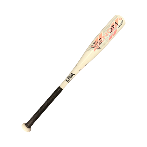 Used Franklin VENOM 1200 BB/SB USA 2 1/4 Bat 24" 10299-S000314493