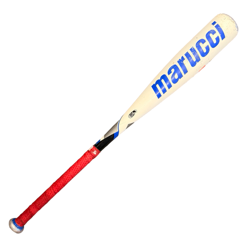 Used Marucci F5 BB/SB USSSA 2 3/4 Bat 28" 10299-S000303731