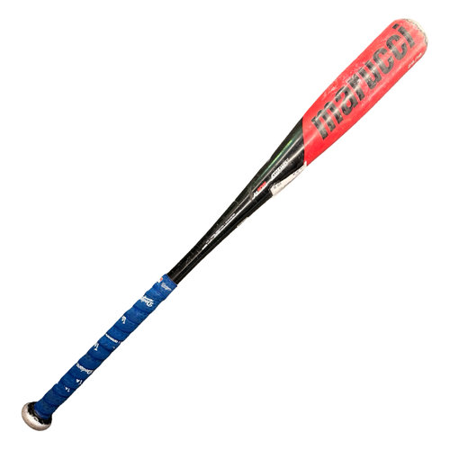 Used Marucci CAT BB/SB USA 2 5/8 Bat 29" 10299-S000311794