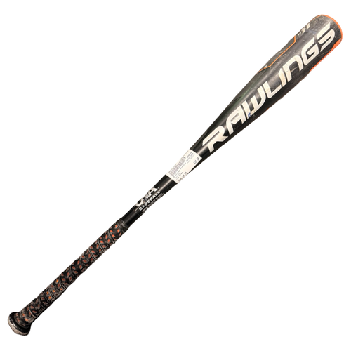 Used Rawlings PRODIGY BB/SB USA 2 5/8 Bat 29" 10299-S000313329