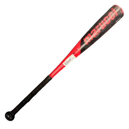 Used Marucci CAT USA BB/SB USA 2 5/8 Bat 27" 10299-S000313340