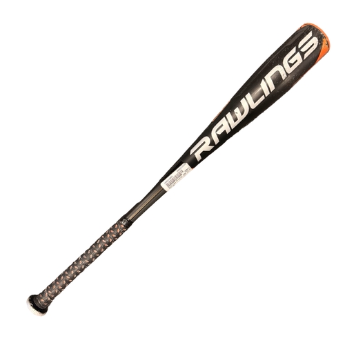 Used Rawlings PRODIGY BB/SB USA 2 5/8 Bat 27" 10299-C000313601