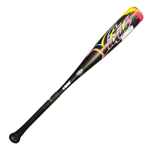 Used Victus VIBE BB/SB USSSA 2 3/4 Bat 28" 10299-S000313884