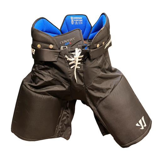 Used Warrior COVERT QRL Senior Pant Black XL 10299-S000313879