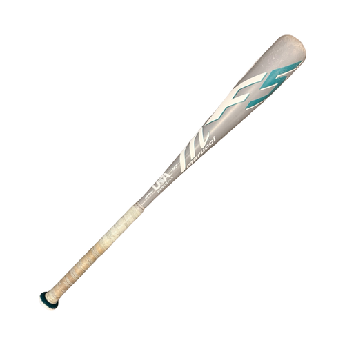 Used Marucci F5 BB/SB USA 2 5/8 Bat 27" 10299-S000313896