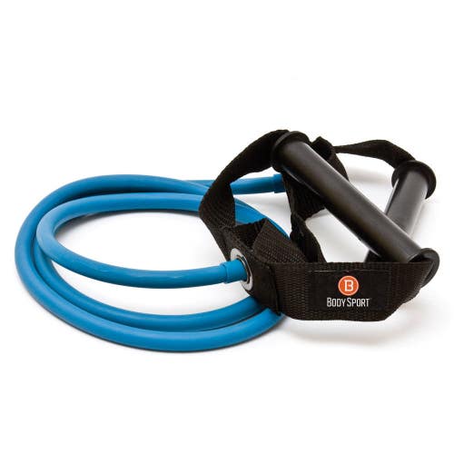 New Resistance Tube Light Blue 10299-BSPZZR145LT