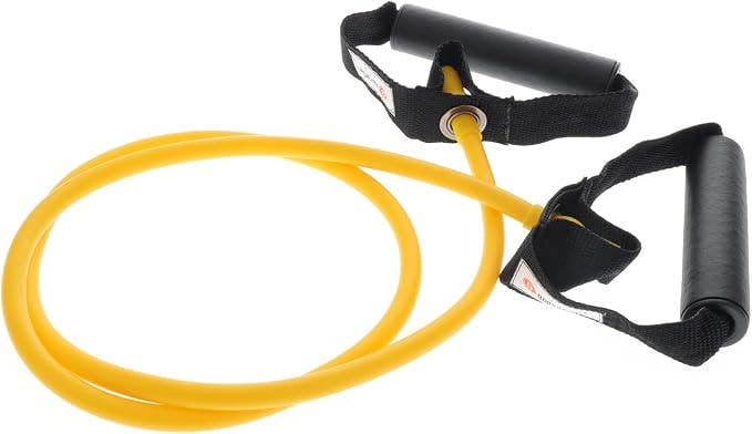 New Resistance Tube Med Yel 10299-BSPZZR145MD
