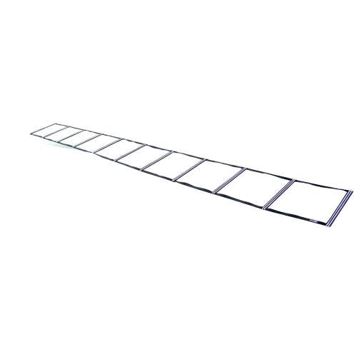 New Agility Ladder 15'x18" 10299-BSPBDSAGILITY