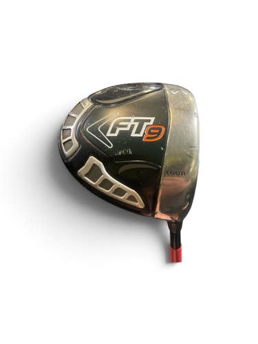 Used Taylormade M1 460 Mens Driver RH 9.5 Degree 11873-S000246831