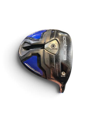 Used Cobra FLY-Z + Mens Driver RH 9.5 Degree 11873-S000248750