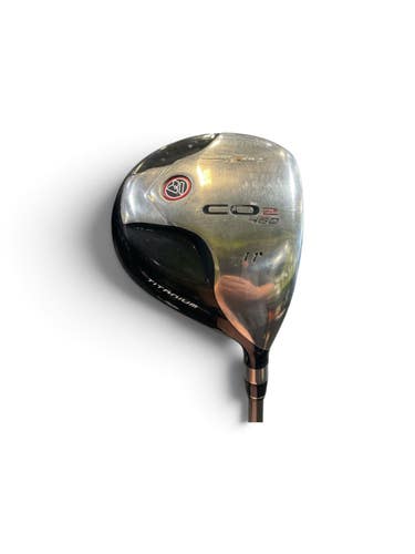 Used GEAR4GOLF Mens Driver RH 11.0 Degree 11873-S000248820