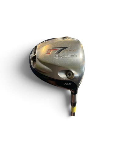 Used Cleveland SL 290 W/DENT Mens Driver RH 9.0 Degree 11873-S000249541
