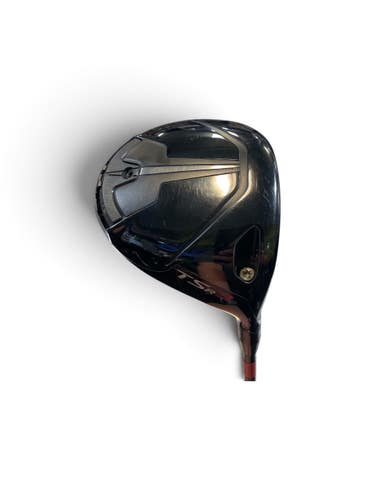 Used Titleist TSR3 Mens Driver RH 10.0 Degree 11873-S000249547
