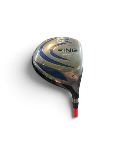 Used Taylormade R7 QUAD HT Mens Driver RH 10.5 Degree 11873-S000247322