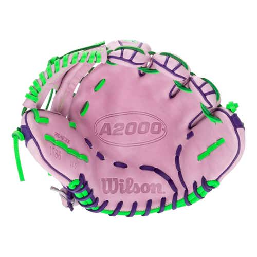 New Wilson WBW103449115 Right Hand Thrower