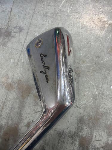 Used Ben Hogan APEX IRON Mens Individual Iron RH 1 Iron 11337-S000497809