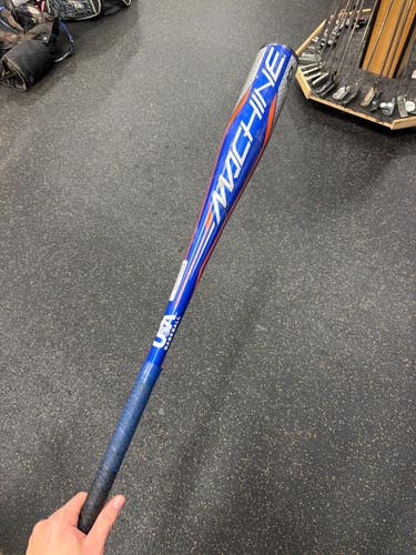 Used Rawlings 5150 BB/SB USA 2 5/8 Bat 30" 11337-S000497758