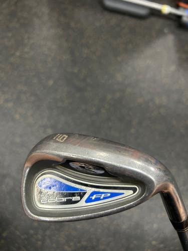Used Cobra FP Mens Individual Iron RH 9 Iron 11337-S000497741