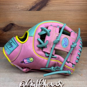 Rawlings Heart of the Hide 11.5" Limited Edition
