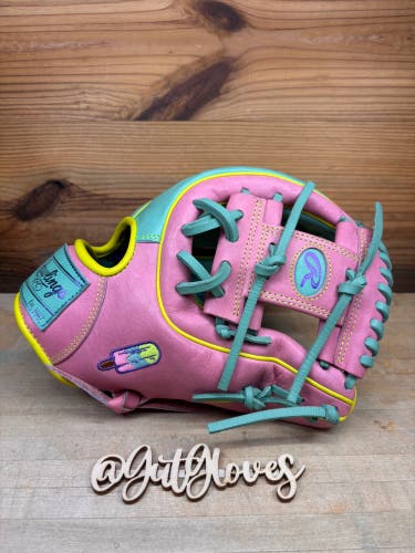 Rawlings Heart of the Hide 11.5" Limited Edition