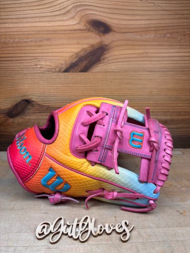 Wilson A2000 11.5" 1786 Limited Edition Exclusive