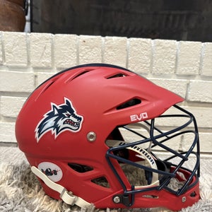 Warrior Evo Helmet (New)