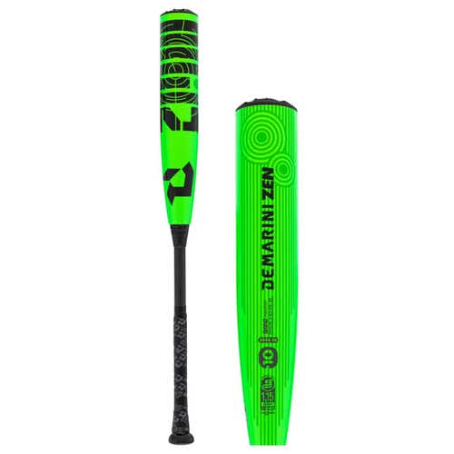 Used DeMarini WBD2591010 28" 18 oz. - New Condition