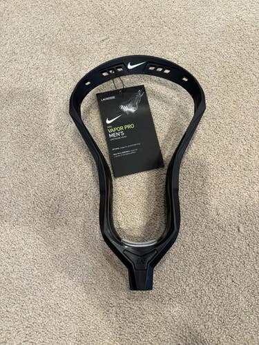Nike Unstrung Vapor Pro Head (New)